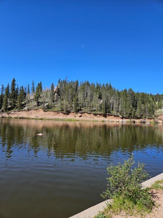 Farish Recreation Area | 12005 Rampart Range Rd, Woodland Park, CO 80863, USA | Phone: (719) 687-9098