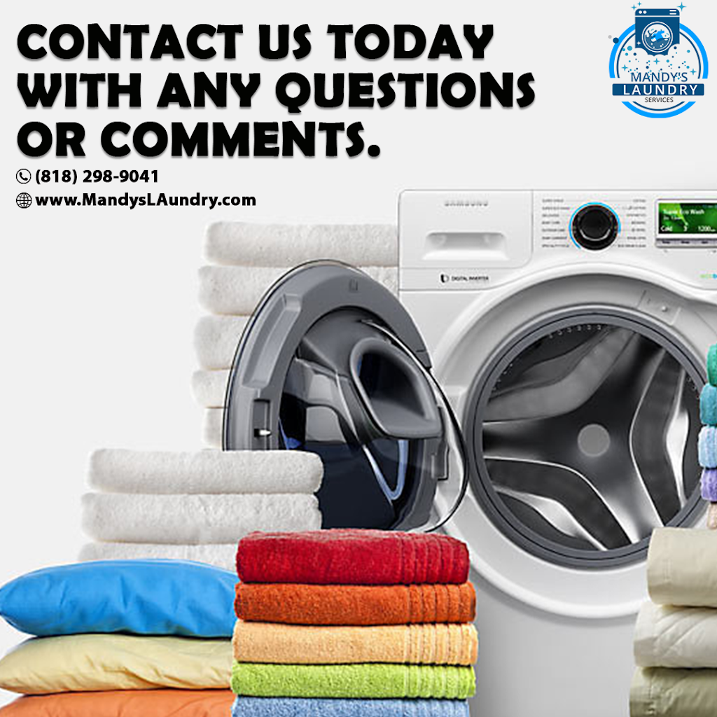 Coin Laundry | Saticoy St, Panorama City, CA 91402 | Phone: (818) 298-9041