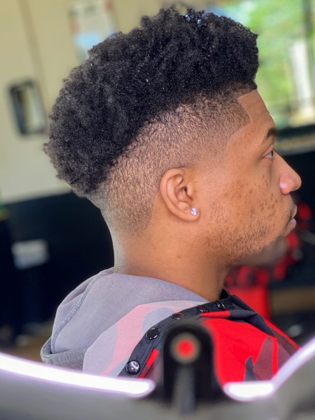 True Culture Barber Lounge | 6215 Bells Ferry Rd Suite 500, Acworth, GA 30102, USA | Phone: (770) 988-5210