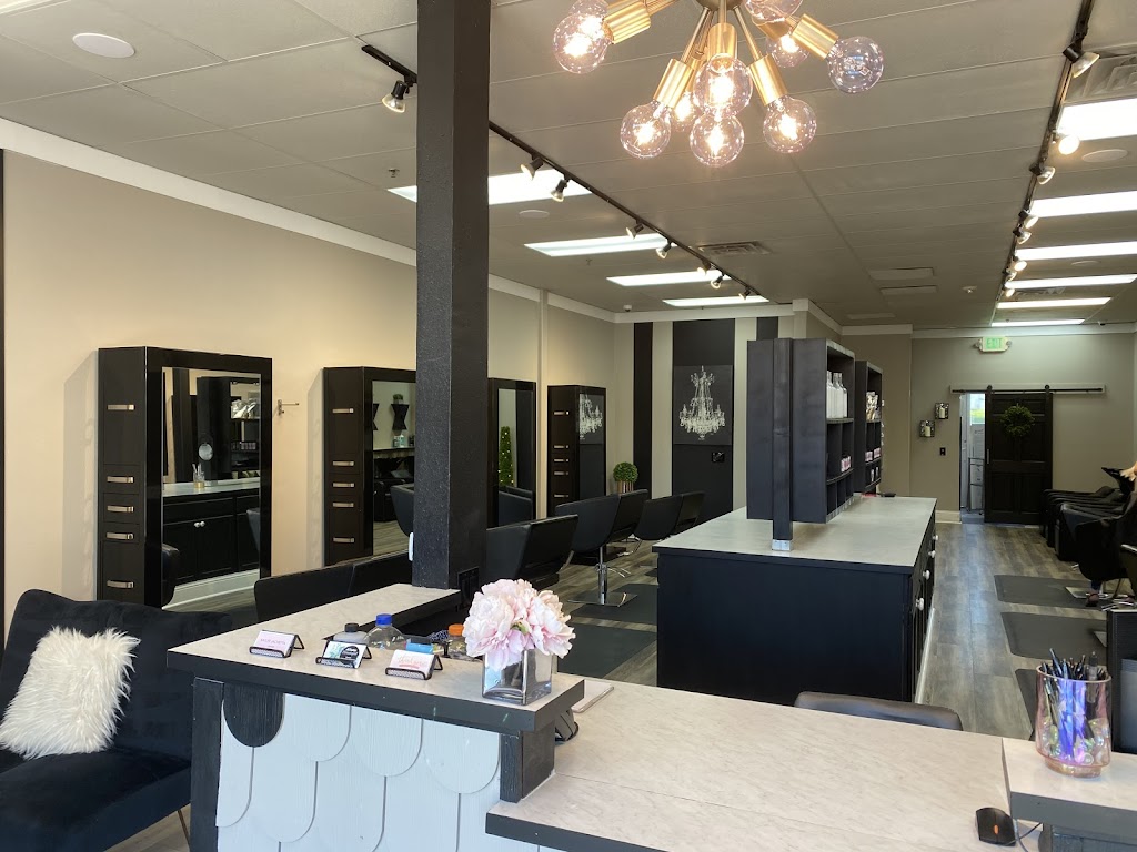 Bleachd Salon | 2821 W 120th Ave #200, Westminster, CO 80234, USA | Phone: (720) 710-0712