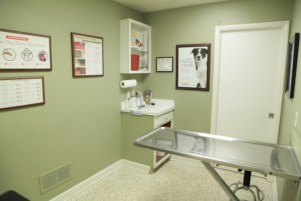 Doerr Animal Clinic | 2050 Herr Ln, Louisville, KY 40222, USA | Phone: (502) 425-1275