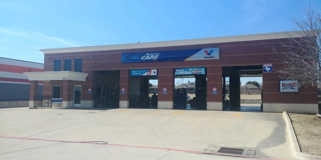 Take 5 Oil Change | 8624 S Hulen St, Fort Worth, TX 76123, USA | Phone: (817) 717-8110