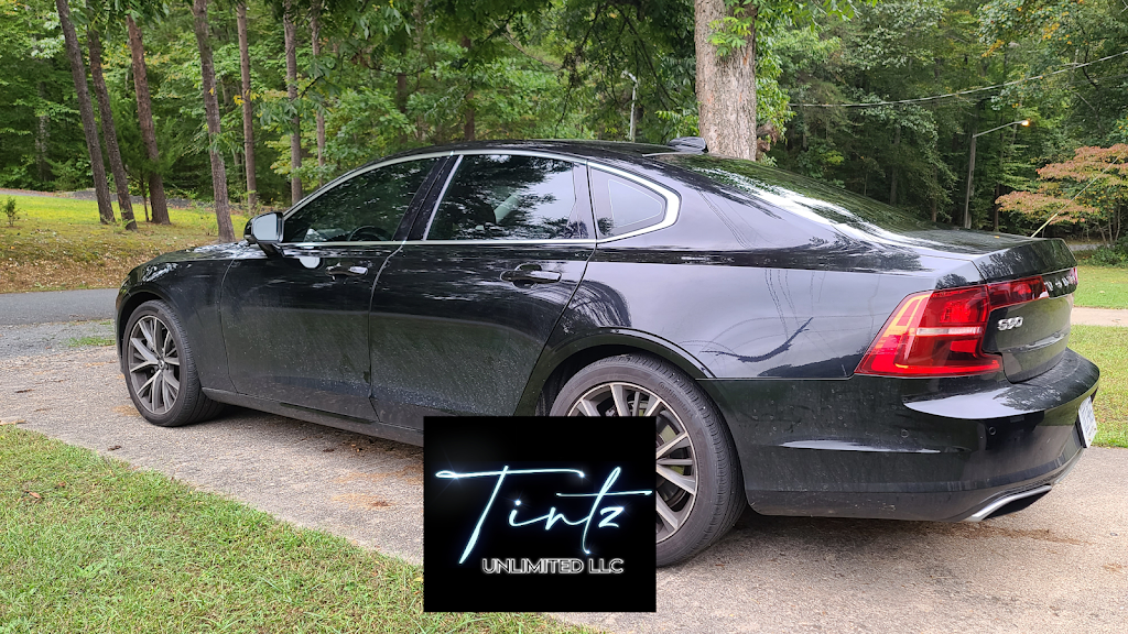 Tintz Unlimited LLC. | 18220 Williams Rd, Triangle, VA 22172, USA | Phone: (703) 868-2955