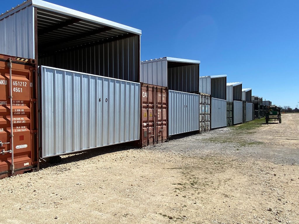 R&P STORAGE AND RV PARK | 6354 Farm to Market Rd 933, Blum, TX 76627, USA | Phone: (817) 202-7440