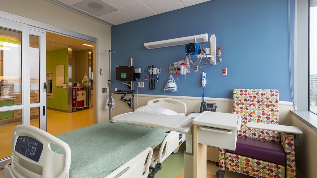 Childrens Hospital Colorado South Campus, Highlands Ranch | 1811 Plaza Dr, Highlands Ranch, CO 80129, USA | Phone: (720) 478-1234