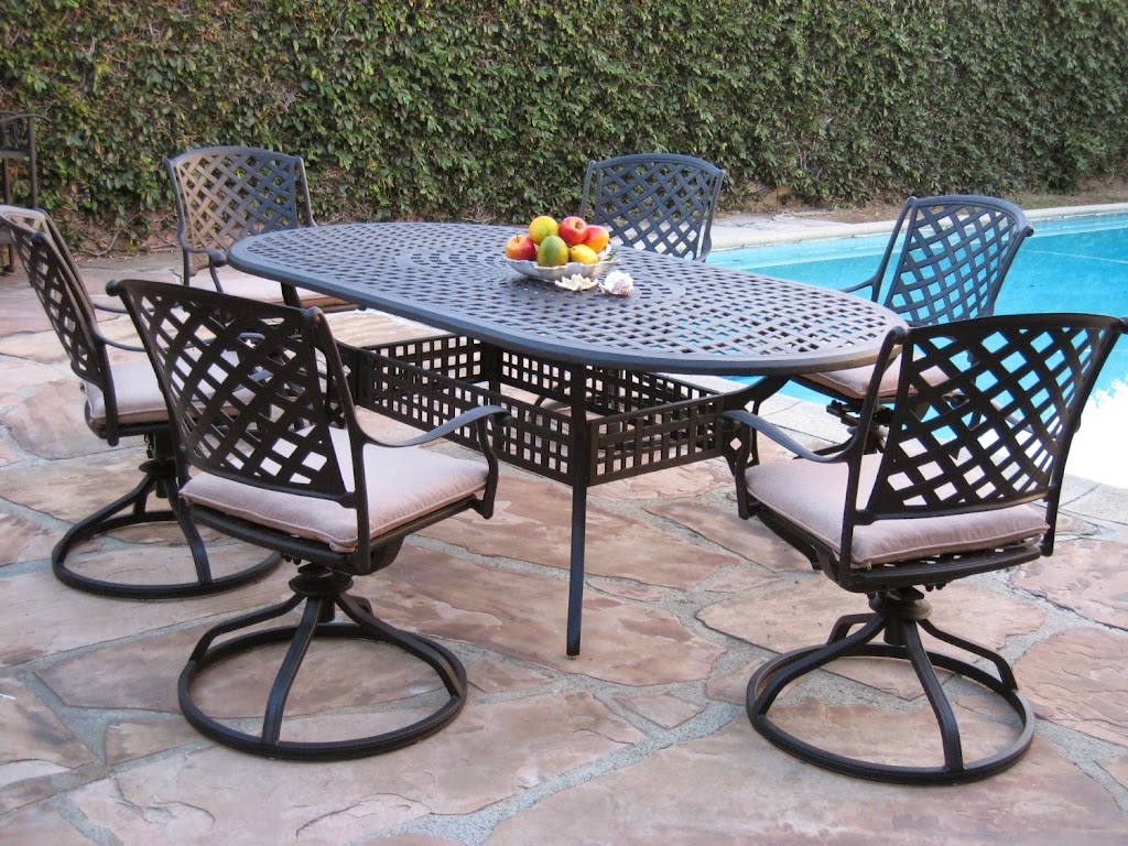 CBM Patio Furniture | 6930 Telegraph Rd, Commerce, CA 90040, USA | Phone: (877) 268-1888