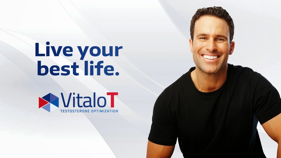 VitaLo-T | 300 W Arbrook Blvd Suite E, Arlington, TX 76014, USA | Phone: (817) 701-2550