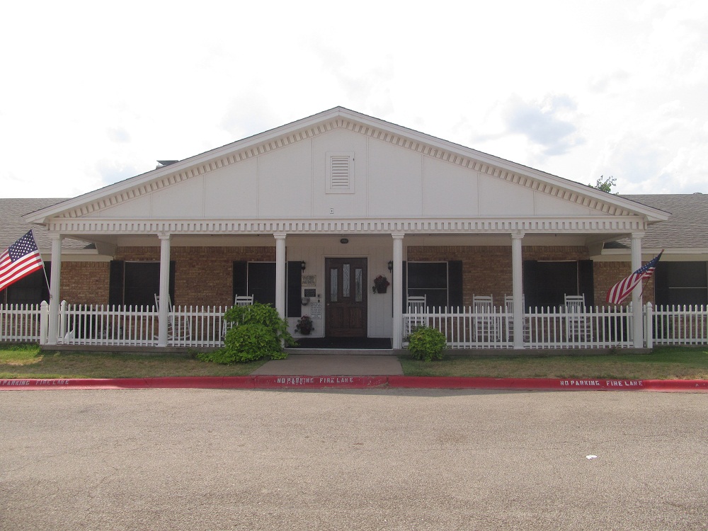 Keeneland Nursing & Rehabilitation | 700 S Bowie Dr, Weatherford, TX 76086, USA | Phone: (817) 594-2715