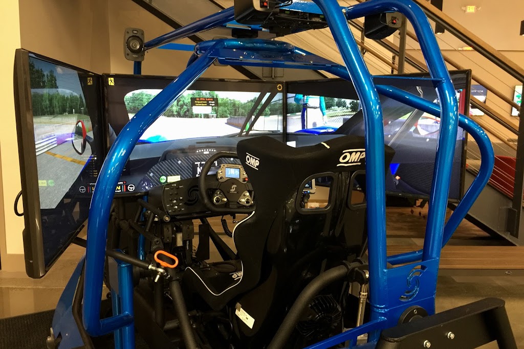 Atlanta Motorcar Club & Storage | 1645 Redi Rd, Cumming, GA 30040, USA | Phone: (770) 573-4270