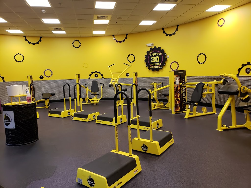 Planet Fitness | 104 Dillmont Dr, Columbus, OH 43235, USA | Phone: (614) 844-6100