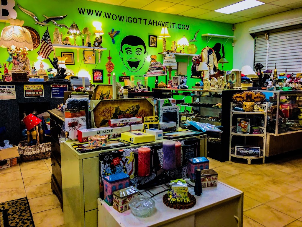 Wowigottahaveit.com official store | 723 Brown St # 1, Tullytown, PA 19007, USA | Phone: (215) 347-9106