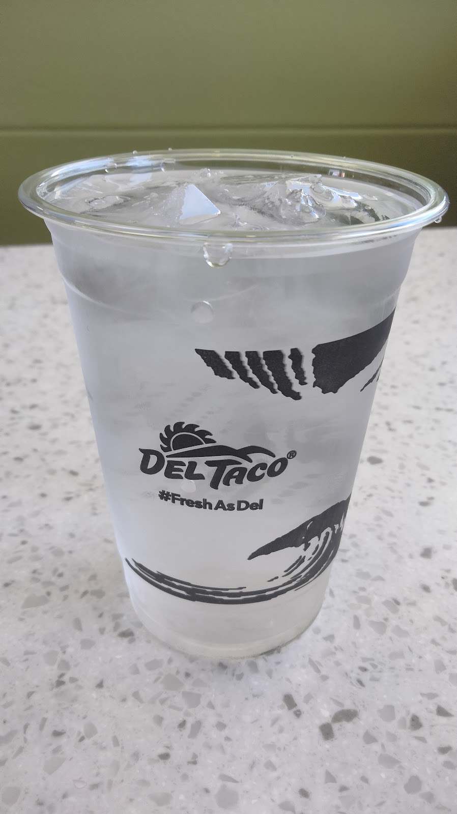 Del Taco | 1401 S San Jacinto Ave, San Jacinto, CA 92583, USA | Phone: (951) 654-3639