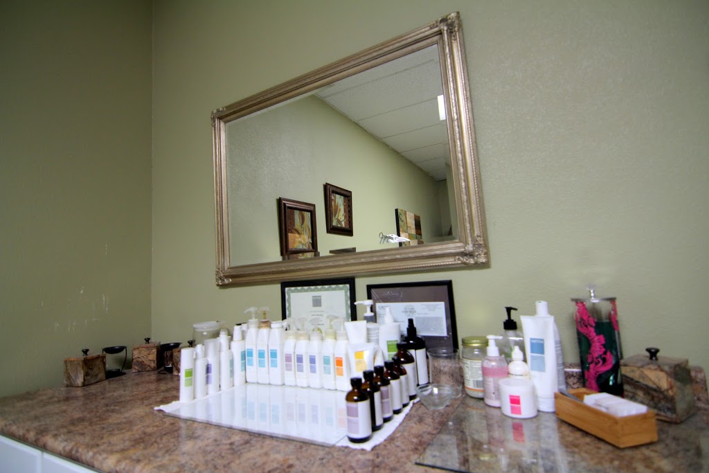 Definitions Salon & Spa | 2395 Hamner Ave STE I, Norco, CA 92860, USA | Phone: (951) 371-3410