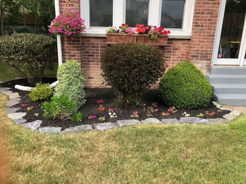 JOB Lawn Care and Mobile Detailing, LLC | 64 Emmet St, Albany, NY 12204 | Phone: (518) 212-9751