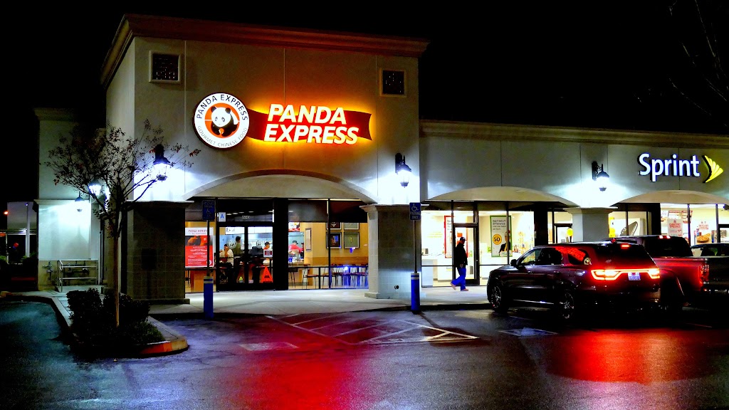 Panda Express | 8640 Whittier Blvd, Pico Rivera, CA 90660, USA | Phone: (562) 942-8157