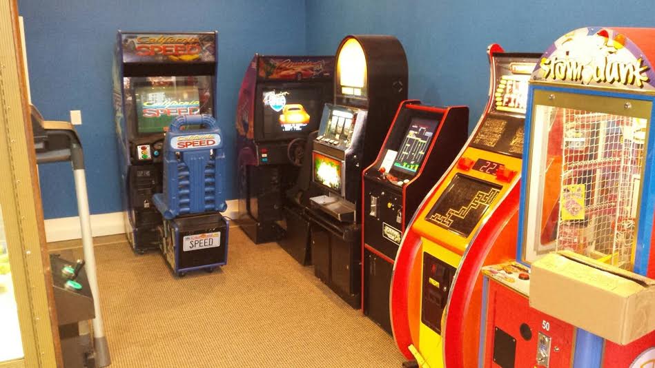 Hunters Arcade House and Sales | 10140 S Tryon St, Charlotte, NC 28273 | Phone: (803) 415-9345