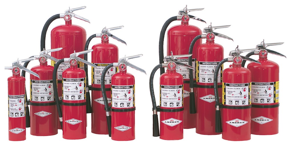 Albany Fire Extinguisher | 215 Watervliet Shaker Rd, Watervliet, NY 12189, USA | Phone: (518) 880-4110