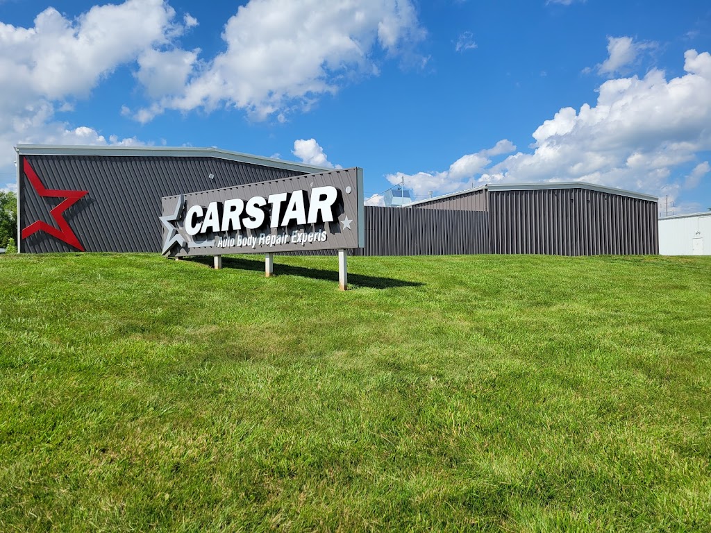 CARSTAR Blue Springs | 3705 US-40 E, Blue Springs, MO 64015, USA | Phone: (816) 220-1100