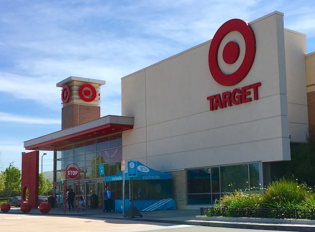 Target | 43950 Pacific Commons Blvd, Fremont, CA 94538, USA | Phone: (510) 771-1616