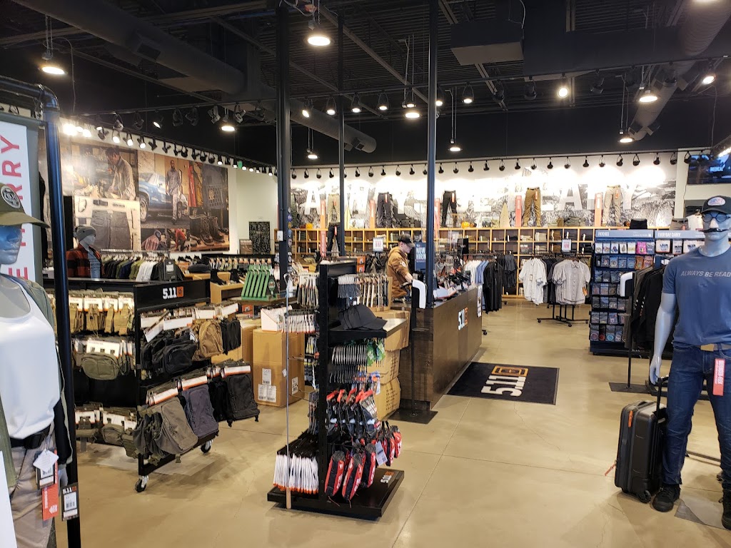 5.11 Tactical | 14276 Lincoln St, Thornton, CO 80023, USA | Phone: (720) 551-8799