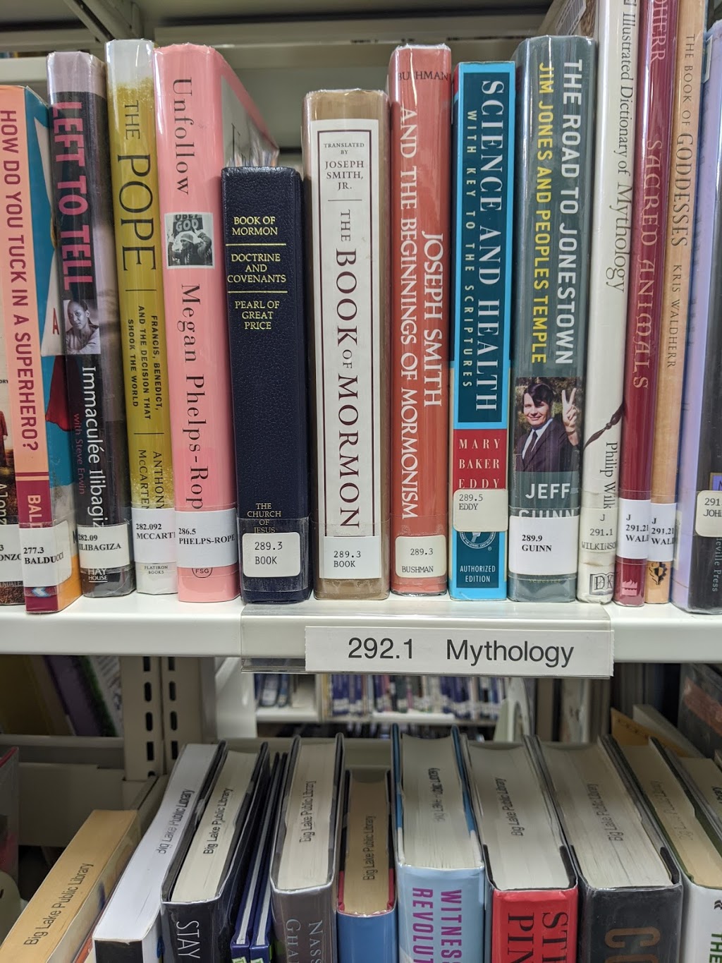 Big Lake Public Library | 3140 Big Lake Rd, Big Lake, AK 99652 | Phone: (907) 892-6475