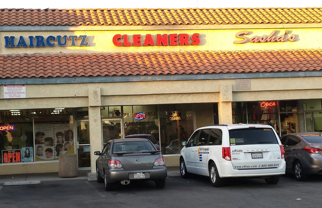 Rancho Cleaners | 198 E Baseline Rd, Rialto, CA 92376, USA | Phone: (909) 875-0860