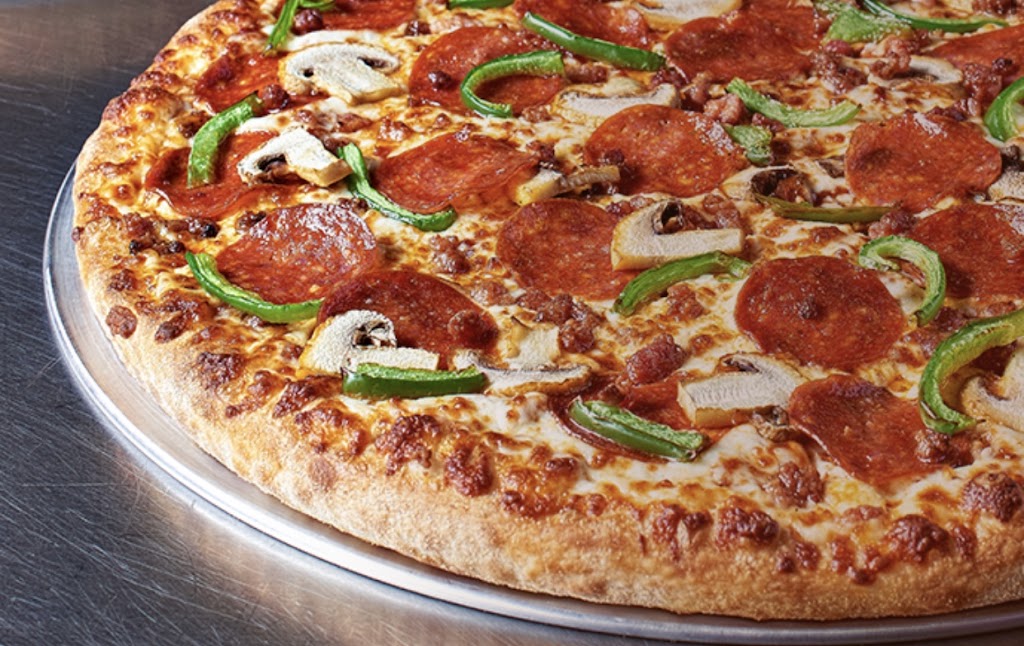 Jordan Pizza | 3720 Nineteenth St, Jordan Station, ON L0R 1S0, Canada | Phone: (905) 562-7328