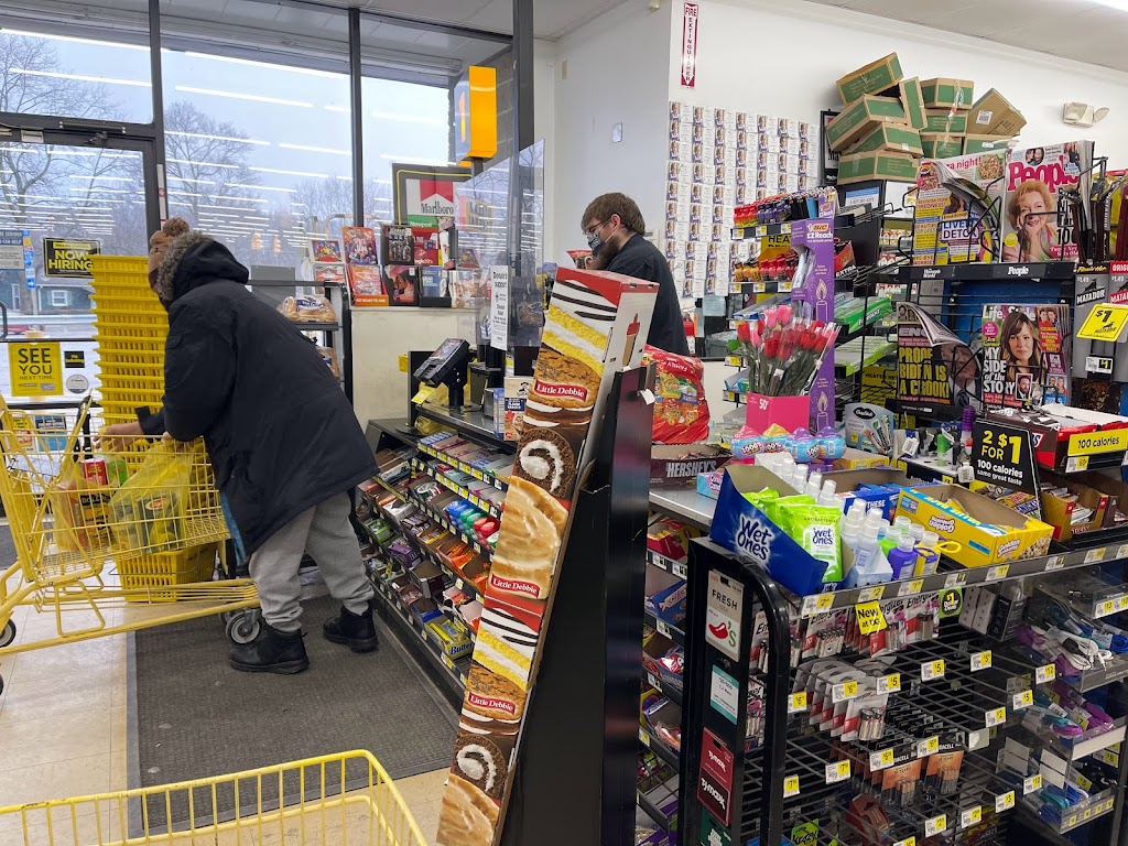 Dollar General | 4801 4th Ave, Beaver Falls, PA 15010, USA | Phone: (724) 506-6013