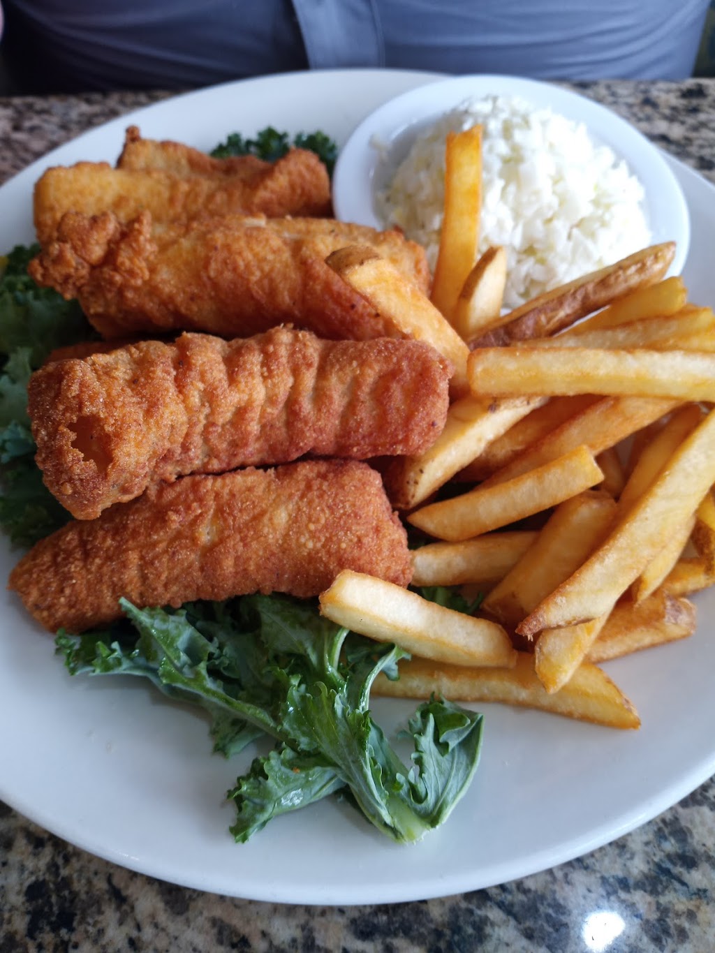 King of the Sea | 2612 Atlantic Ave, Virginia Beach, VA 23451, USA | Phone: (757) 428-7983