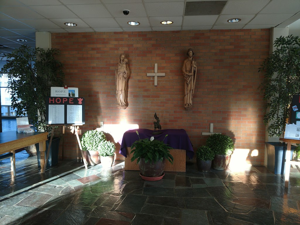 St. Joan of Arc Parish | 3122 S 74th St, Omaha, NE 68124, USA | Phone: (402) 393-2005