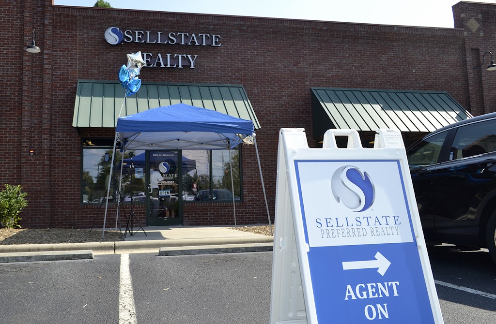 Sellstate Preferred Realty | 2610 Dale Earnhardt Blvd, Kannapolis, NC 28083, USA | Phone: (704) 488-2772