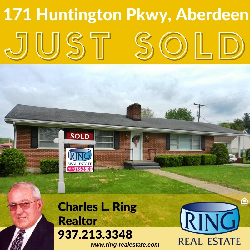 Ring Real Estate | 410 W Grant Ave, Georgetown, OH 45121 | Phone: (937) 378-3800