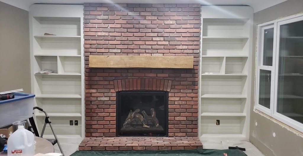 Olson Construction & Remodeling | 6068 9th St N, Oakdale, MN 55128, USA | Phone: (651) 279-2590