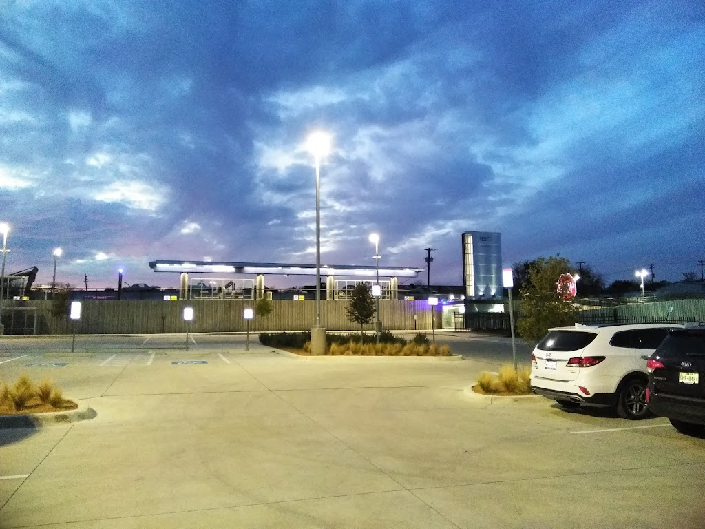 Northside Station | 2829 Decatur Ave, Fort Worth, TX 76106, USA | Phone: (817) 215-8600