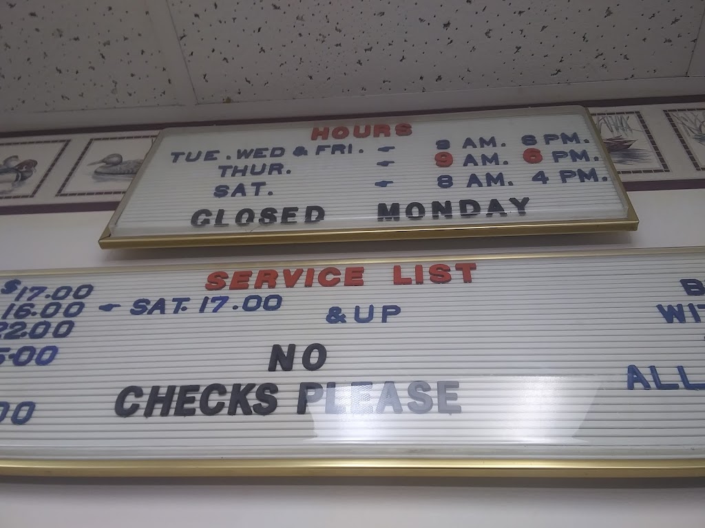 Harvester Barber Shop & Salon | 605 Jungermann Rd, St Peters, MO 63376, USA | Phone: (636) 447-9887