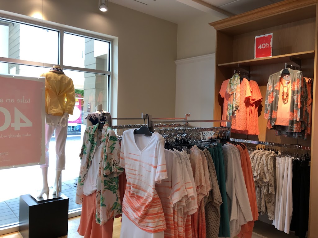 Chicos Off The Rack | 2782 Livermore Outlets Dr, Livermore, CA 94551, USA | Phone: (925) 456-0445