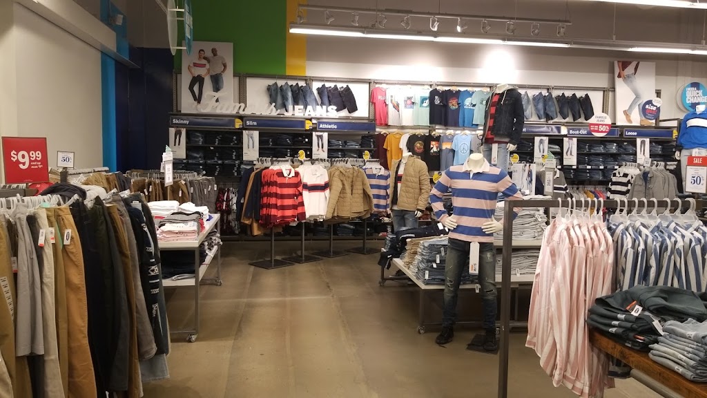 Old Navy | 5900 Poyner Anchor Ln Suite 5900, Raleigh, NC 27616, USA | Phone: (919) 200-6475