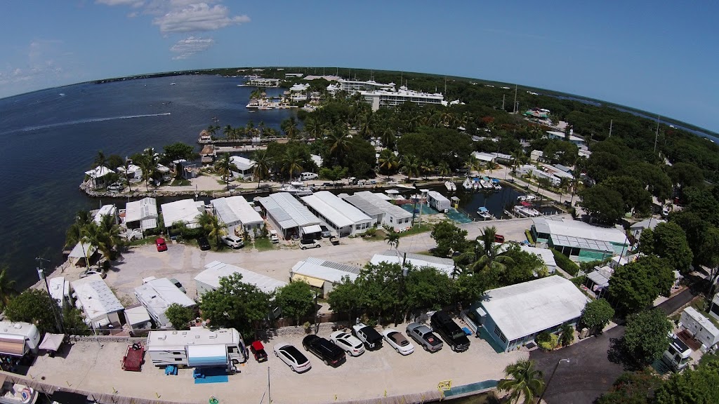 Captain Jax Mobile RV Park | 103650 Overseas Hwy, Key Largo, FL 33037, USA | Phone: (305) 451-0010