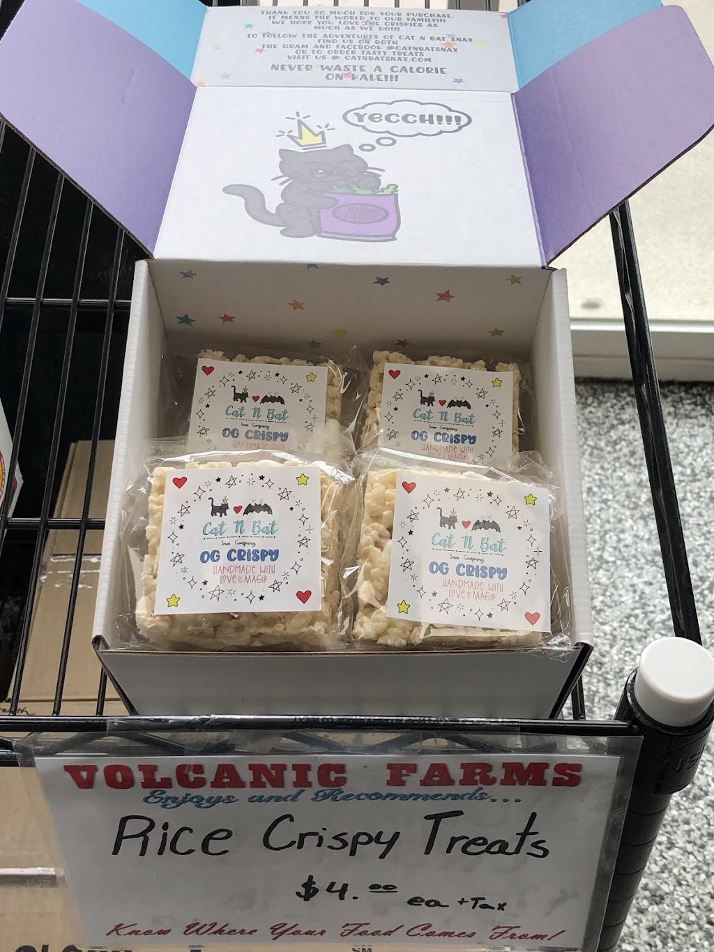 Volcanic Farms | 457 ID-55, Horseshoe Bend, ID 83629, USA | Phone: (208) 793-2882