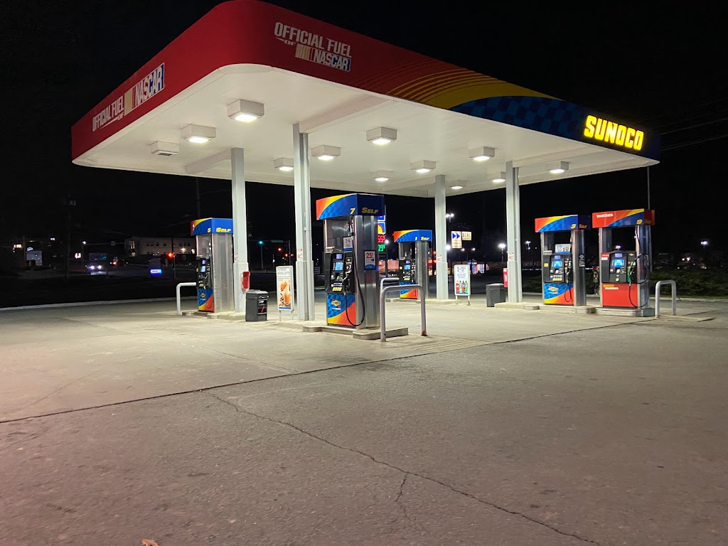 Sunoco Gas Station | 156 Pleasant Dr, Aliquippa, PA 15001, USA | Phone: (724) 375-8304