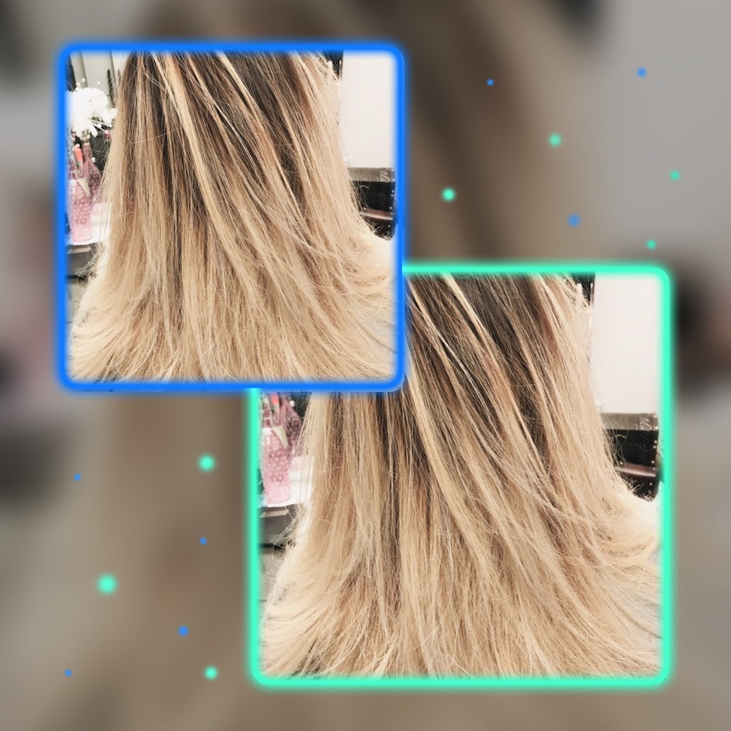 Angel Hair by Lisa Garber | 1231 Eastchester Dr High Point NC 27265 Inside, Salons By JC, High Point, NC 27265, USA | Phone: (704) 526-9867