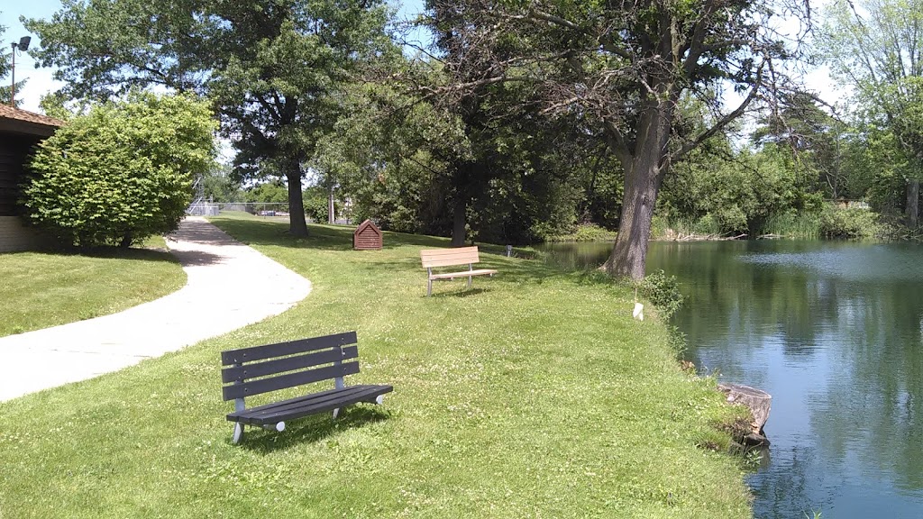 Waterford Township Parks & Recreation | 5200 Civic Center Dr, Waterford Twp, MI 48329, USA | Phone: (248) 674-5441