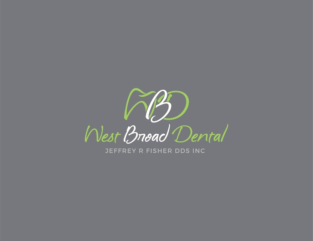 West Broad Dental - Jeffrey R. Fisher, DDS | 5688-B, 5688 W Broad St, Galloway, OH 43119, USA | Phone: (614) 870-8474