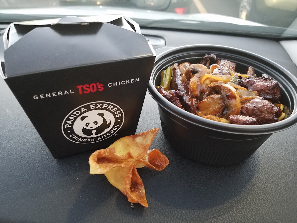 Panda Express | 5448 Dressler Rd NW, North Canton, OH 44720, USA | Phone: (330) 244-9789