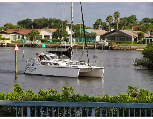 Gulf Harbors Waterfront Homes | 4952 Marlin Dr, New Port Richey, FL 34652, USA | Phone: (727) 841-9191