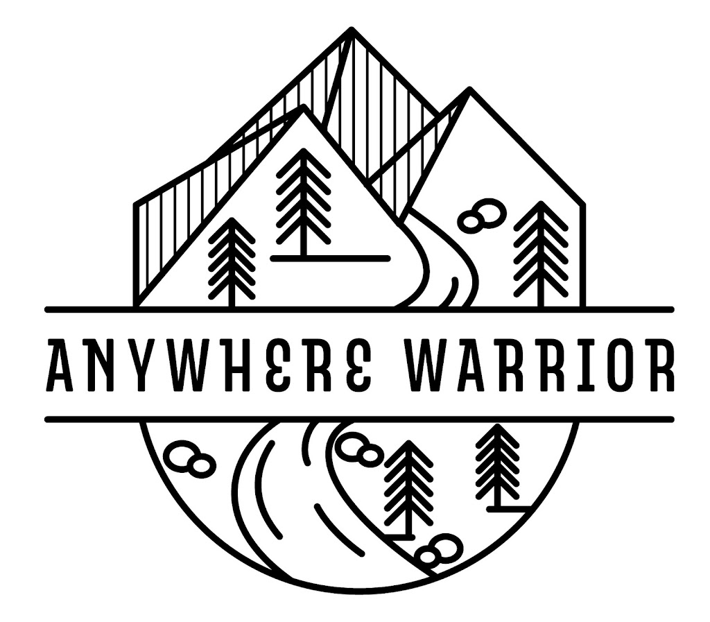 Anywhere Warrior | 51 Wright Brothers Ave Suite G, Livermore, CA 94551, USA | Phone: (510) 673-6053