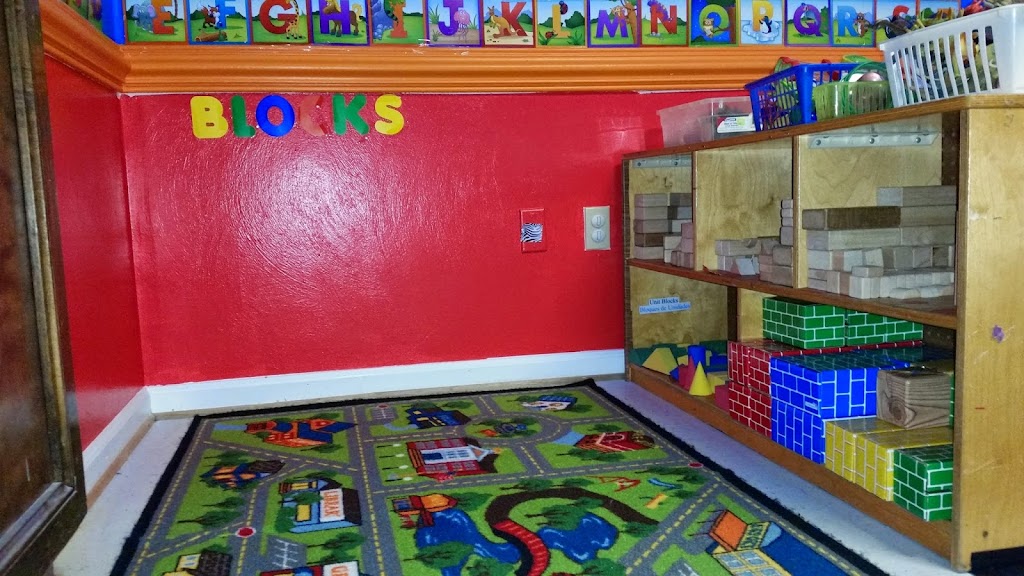 Sowing Seeds Preschool | 5369 Virginia Beach Blvd, Virginia Beach, VA 23462, USA | Phone: (757) 962-2221