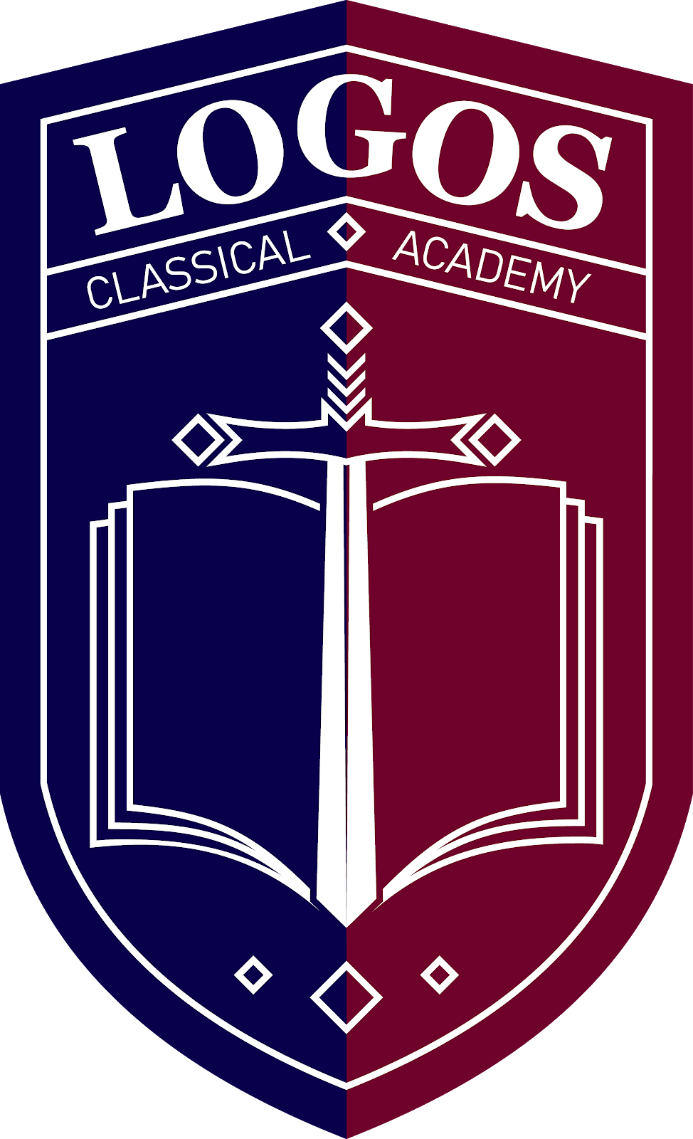 Logos Classical Academy of Northern Virginia | 9115 Lorton Station Blvd, Lorton, VA 22079 | Phone: (703) 239-3494