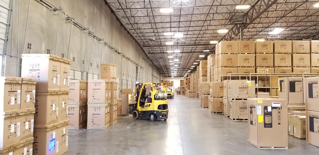 Trane Mesa Warehouse | 720 E Auto Center Dr, Mesa, AZ 85204, USA | Phone: (480) 357-0999