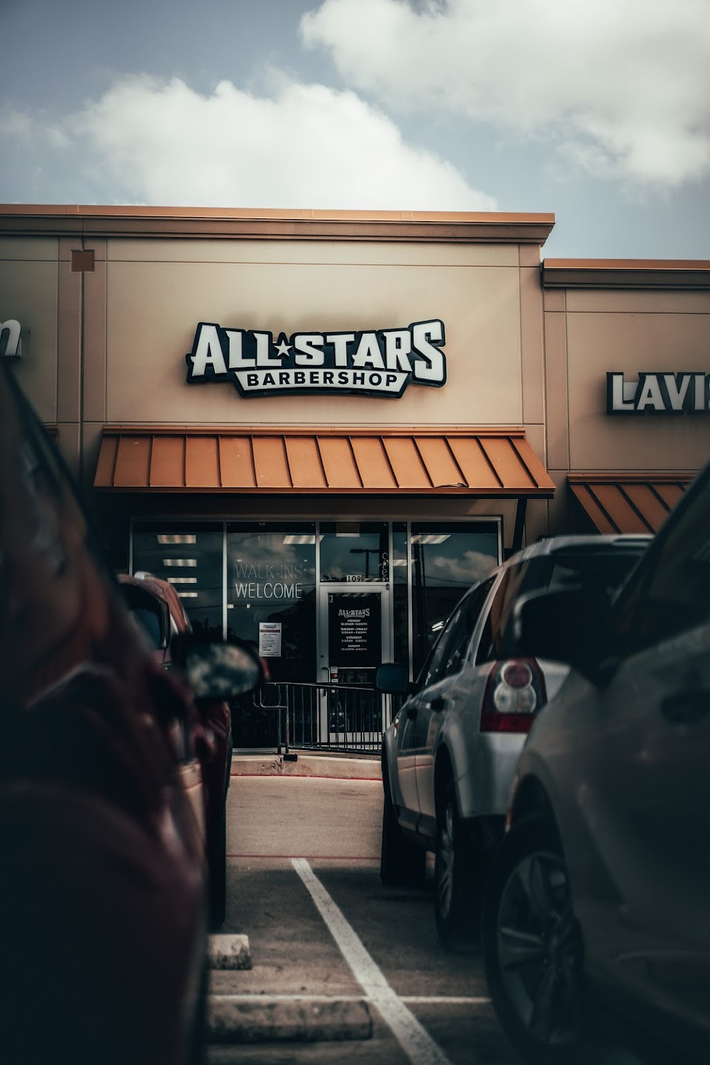 Allstars Barbershop | 12355 Potranco Rd ste 109, San Antonio, TX 78253 | Phone: (210) 233-8498